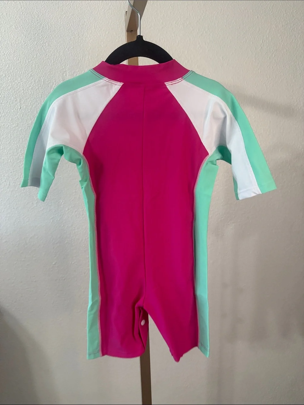 Sunbusters girls short